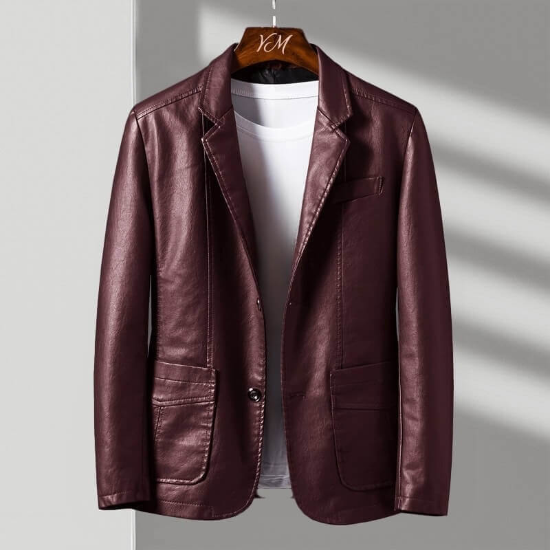 JAMES – URBAN CLASSIC BLAZER POLISHED STYLE FOR EVERY OCCASION