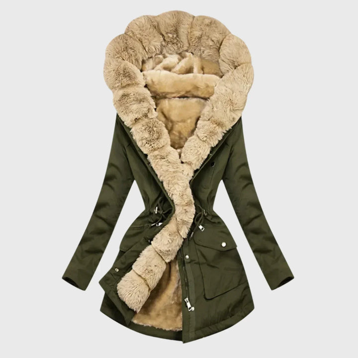 Gia - Jacket