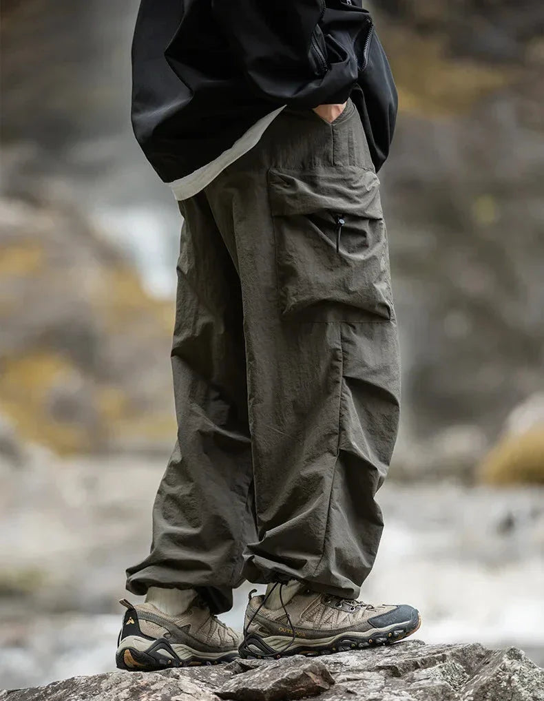 Fashion Glam | Waterproof Pants