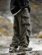Fashion Glam | Waterproof Pants