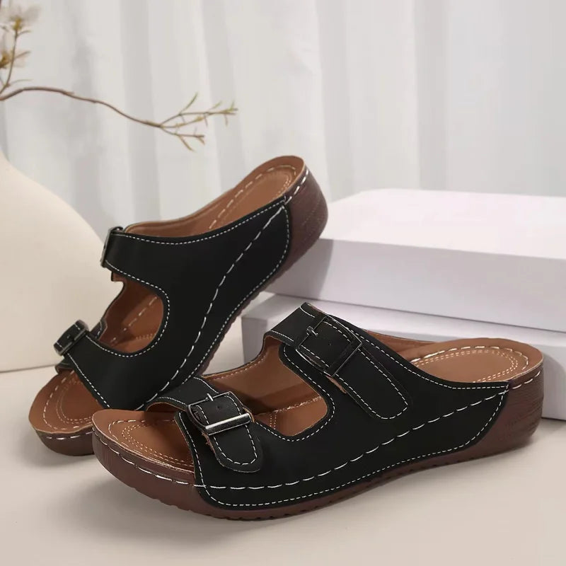 Candy | Bohemian Sandals