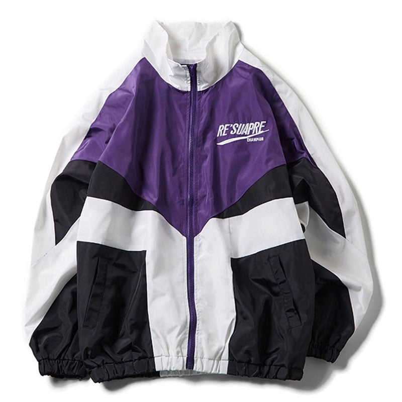 Fashion Glam | Embroidered Bomber Jacket for Men, Stylish and Comfortable