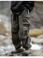 Fashion Glam | Waterproof Pants