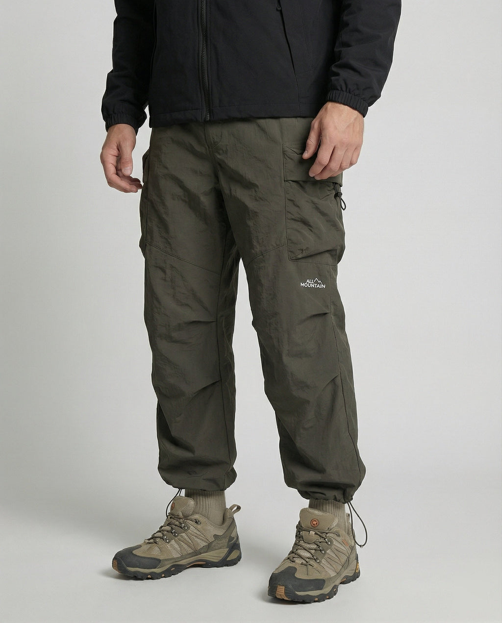 Casual Outdoor Pants Men