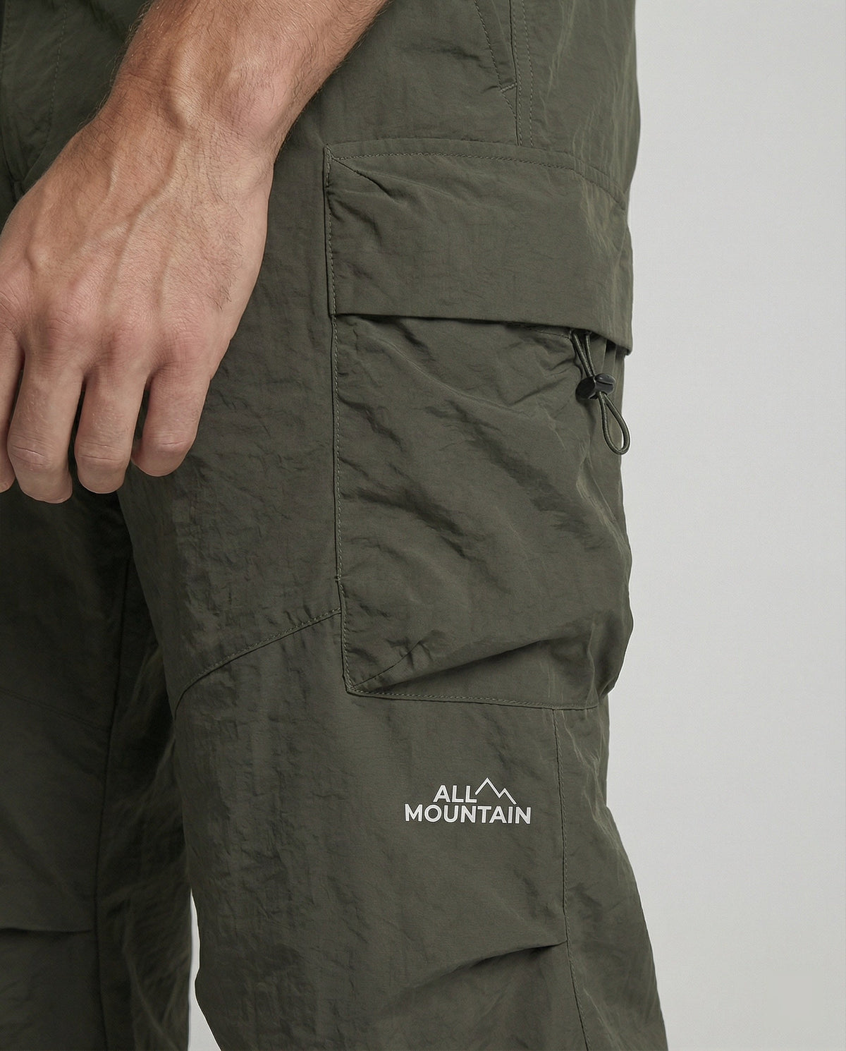 Casual Outdoor Pants Men