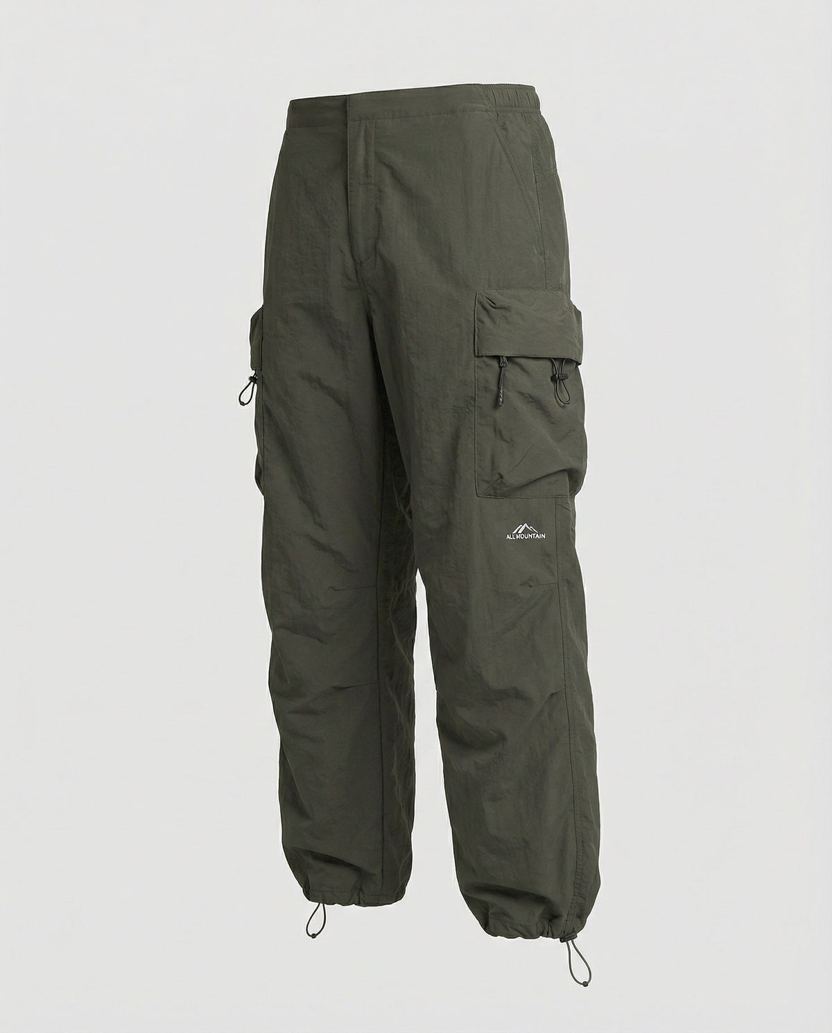 Casual Outdoor Pants Men