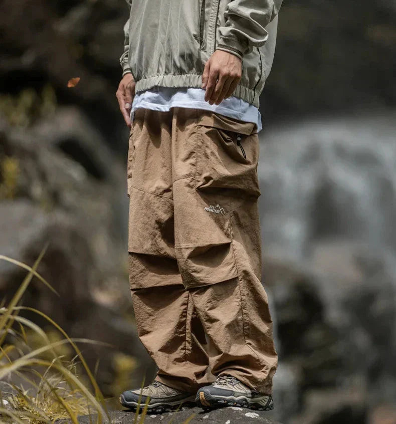Fashion Glam | Waterproof Pants