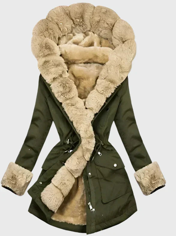 Gia - Jacket