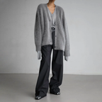 Fashion Glam | Cashmere Cardigan