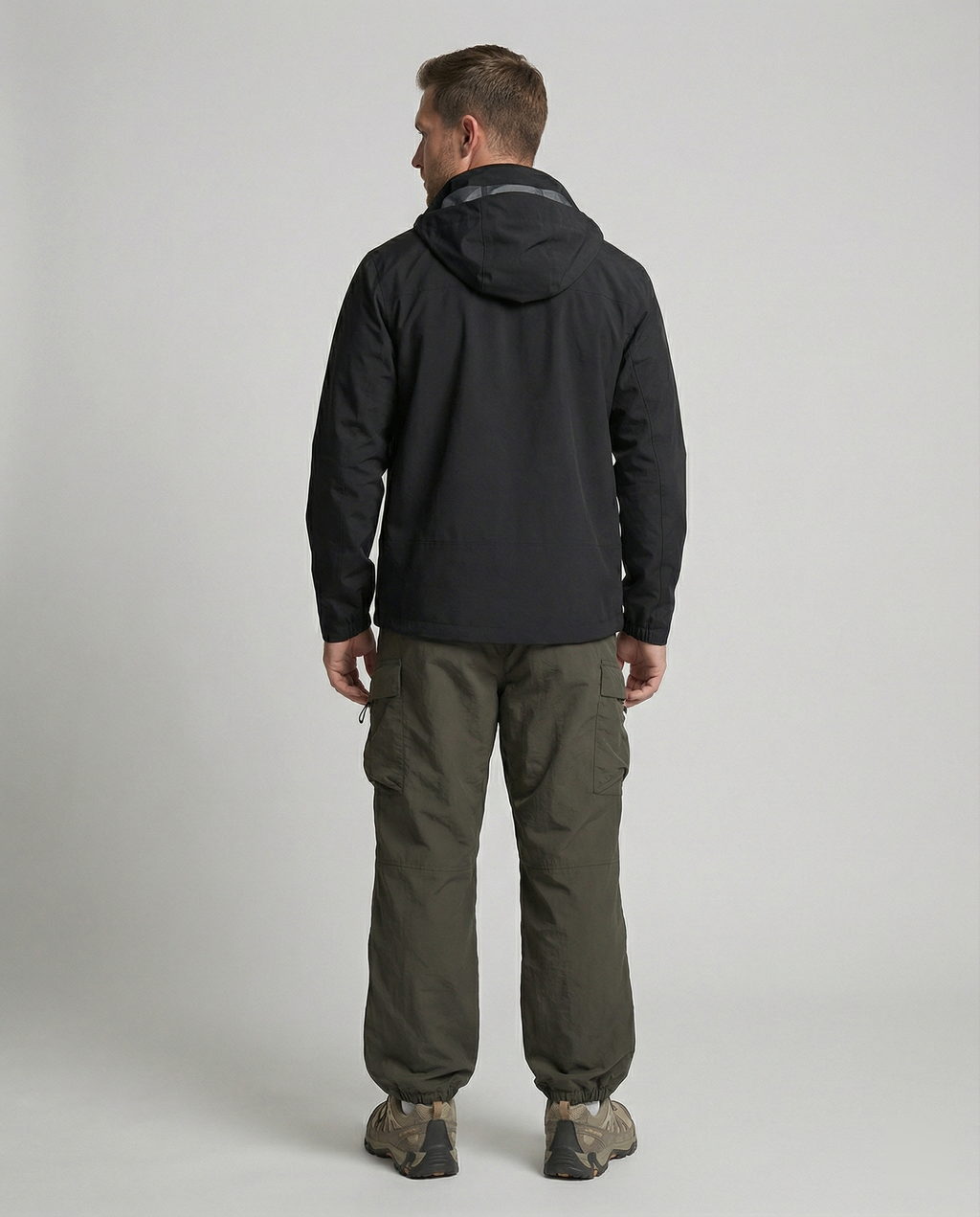 Fashion Glam | Outdoor Pants
