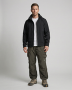 Fashion Glam | Outdoor Pants