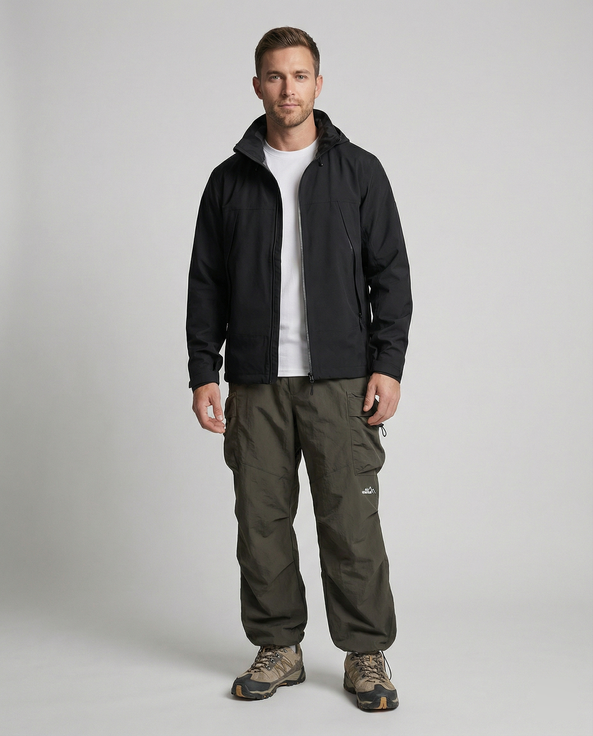 Fashion Glam | Outdoor Pants