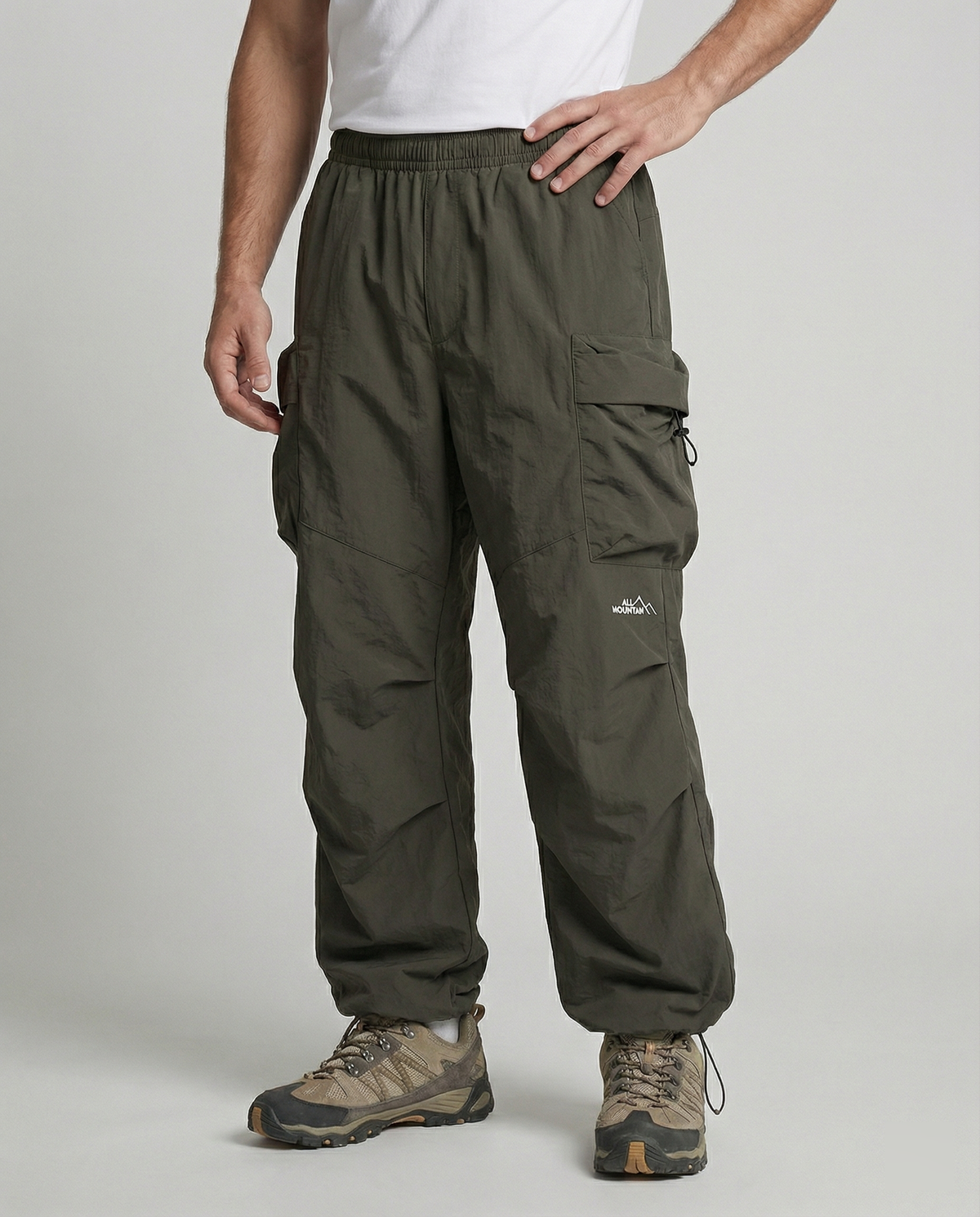 Fashion Glam | Outdoor Pants