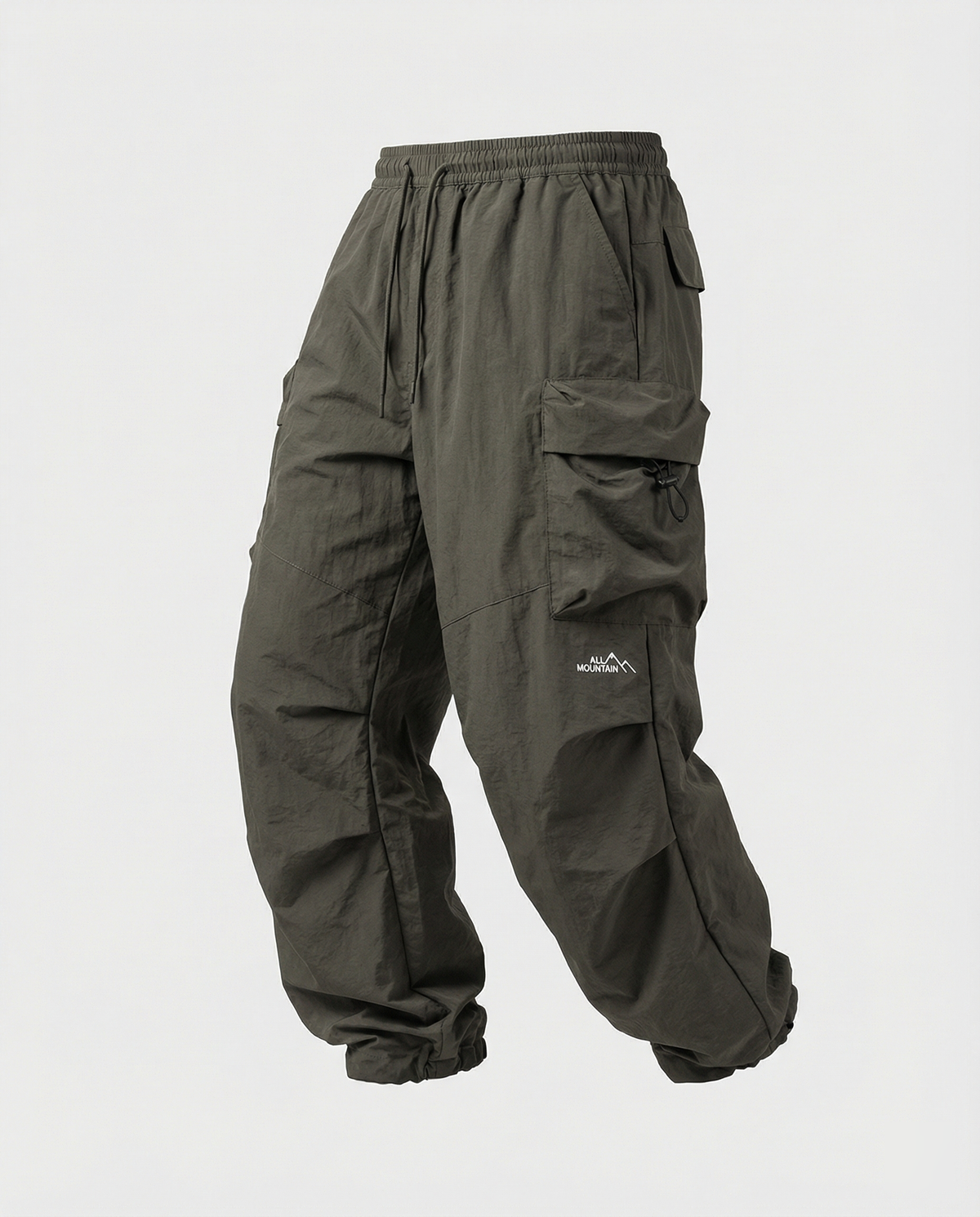 Fashion Glam | Outdoor Pants