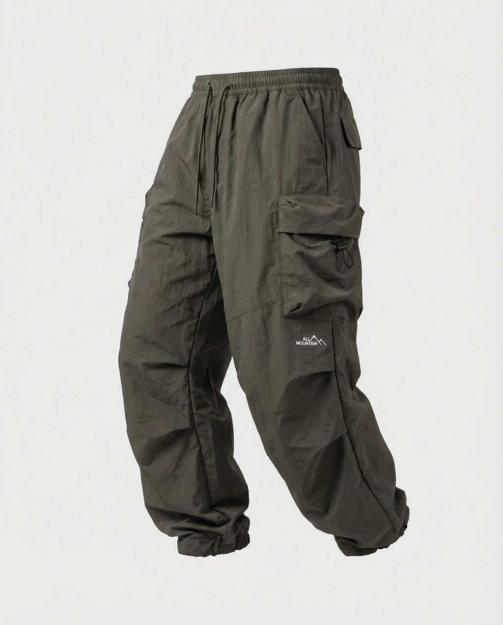 Fashion Glam | Outdoor Pants