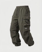 Fashion Glam | Outdoor Pants