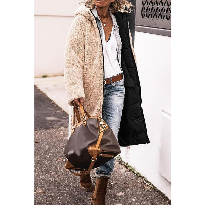 Carina - Jacket