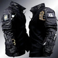Fashion Glam | Tactical Camouflage Set for Men