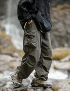 Fashion Glam | Waterproof Pants