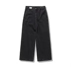 Fashion Glam | American Washed Retro Jeans for Men