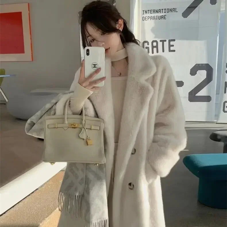Irene - Coat