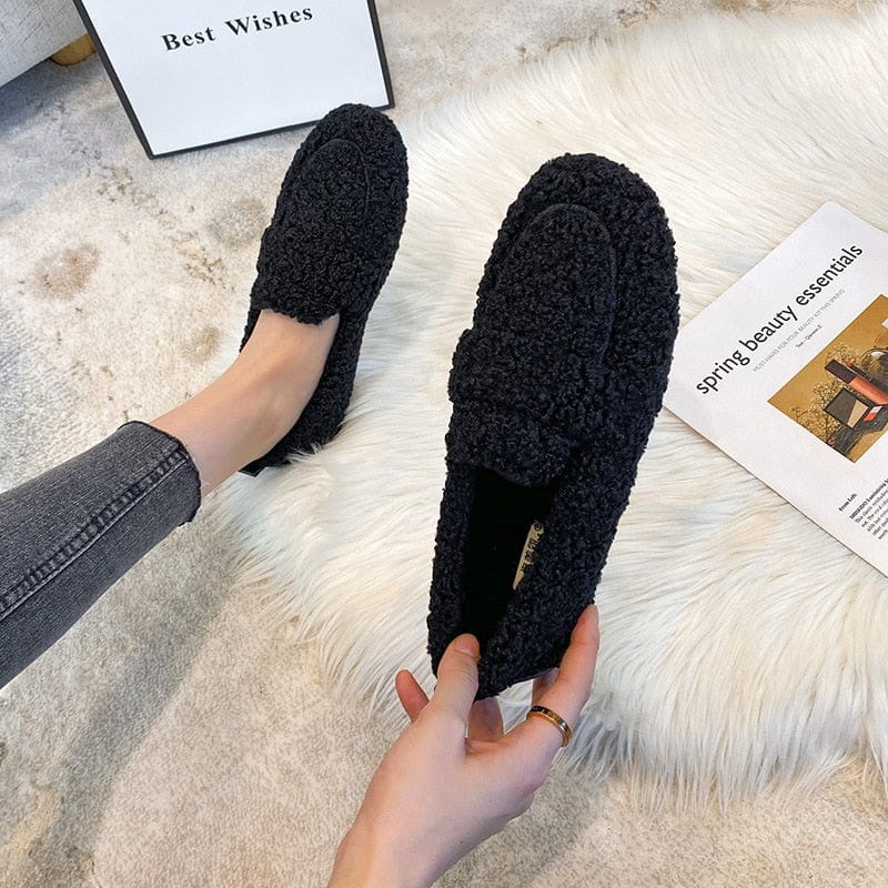 SELENE – EVERYDAY COMFORT SHOES