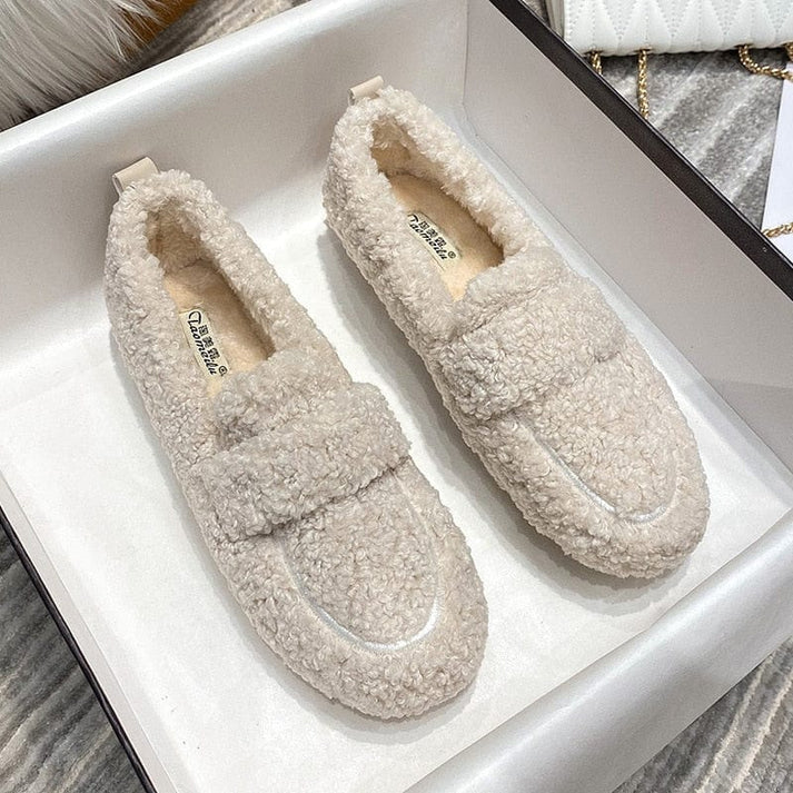 SELENE – EVERYDAY COMFORT SHOES