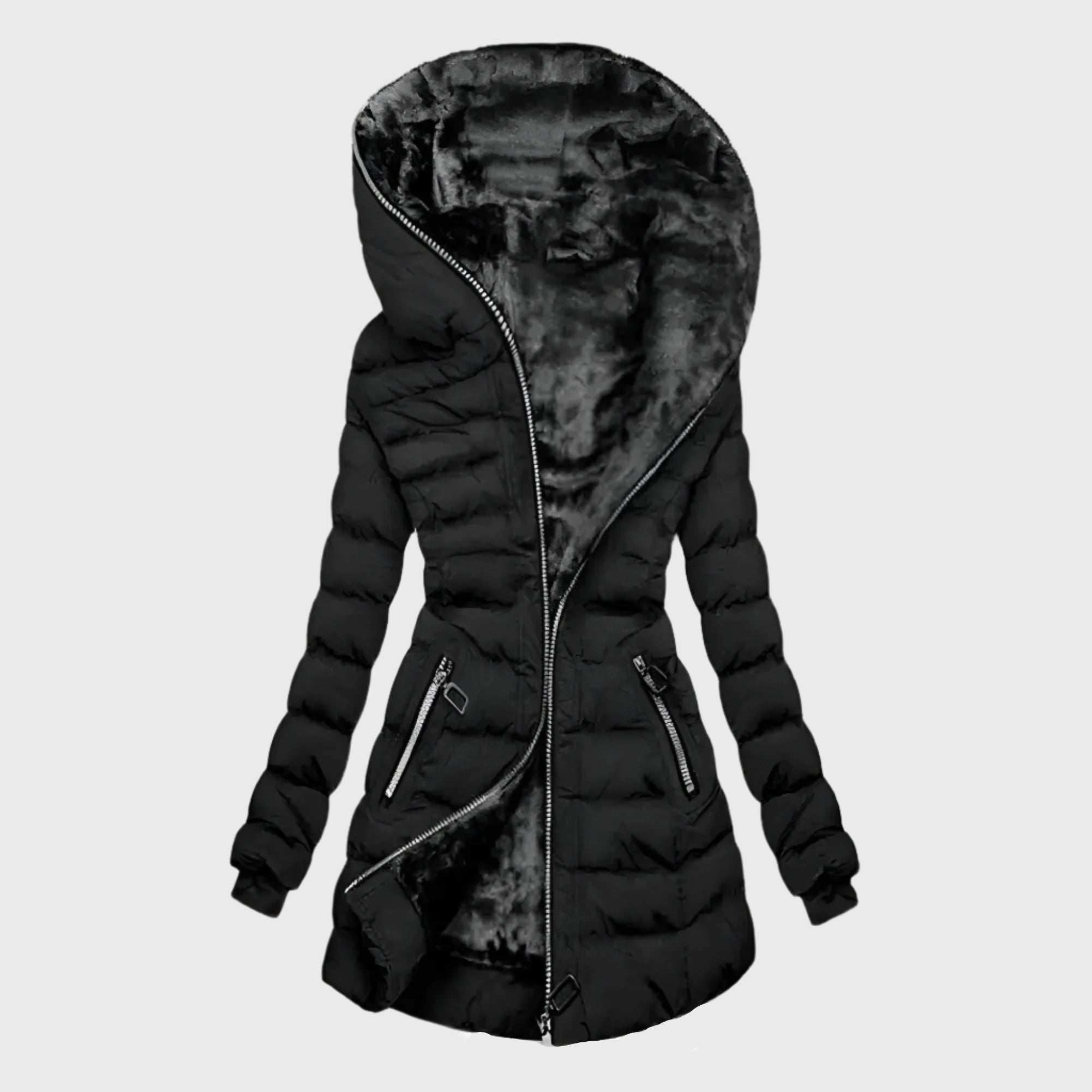 Hunter - Jacket
