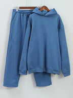 Fashion Glam | Oversized tracksuit for men