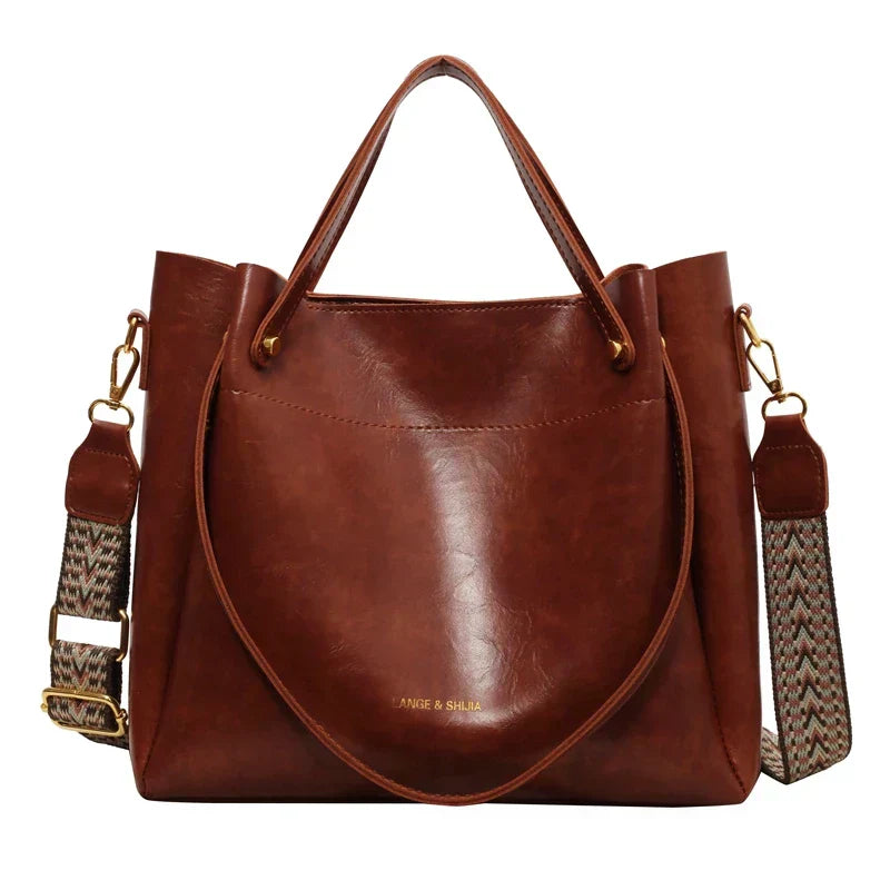 LILIA- Luxury Bag