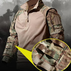 Fashion Glam | Tactical Camouflage Set for Men