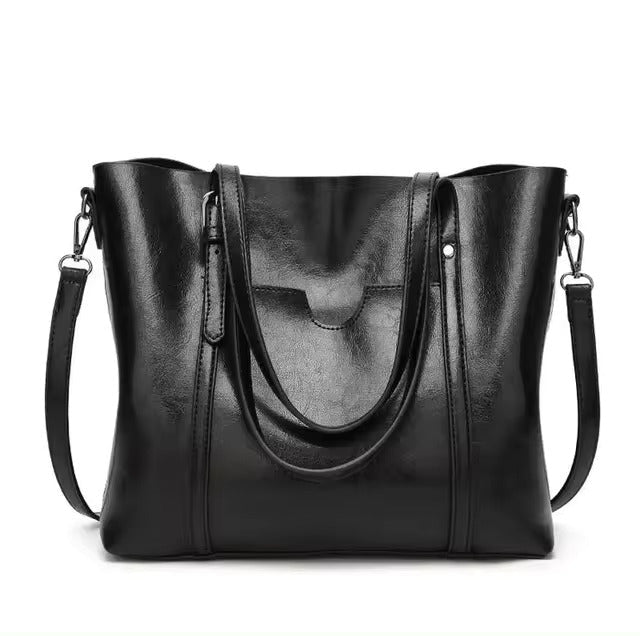 Zara - Elegant Handbag