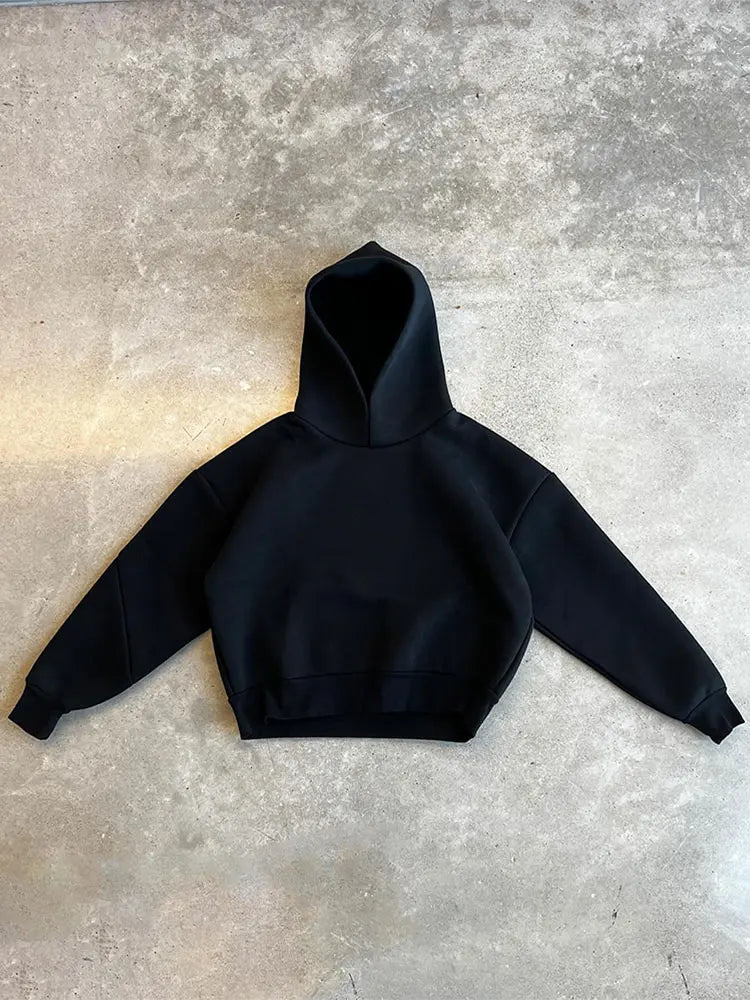 Fashion Glam | Oversized tracksuit for men