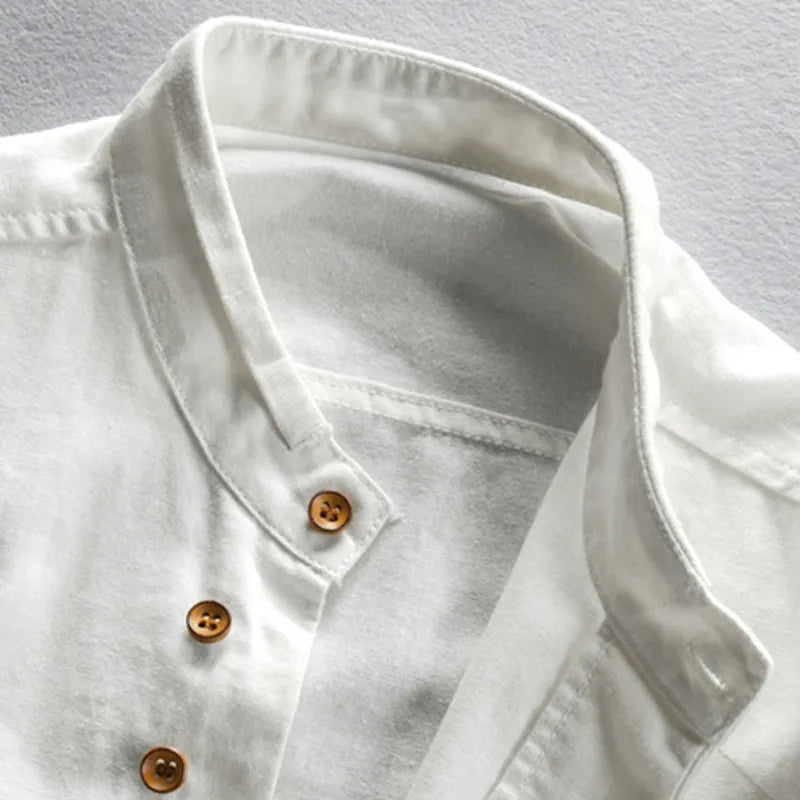 Fashion Glam | Classic Katana Shirt
