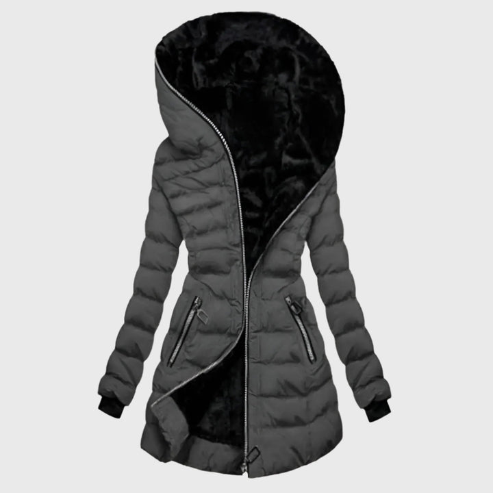 Hunter - Jacket