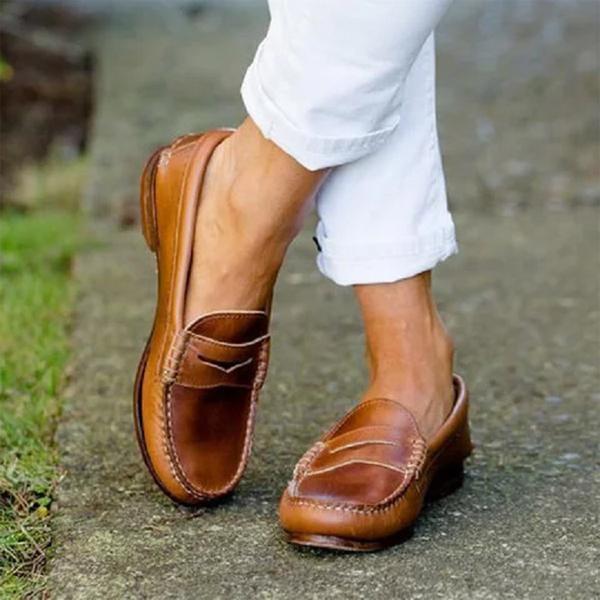 High-quality orthopedic slippers Fashion Glam