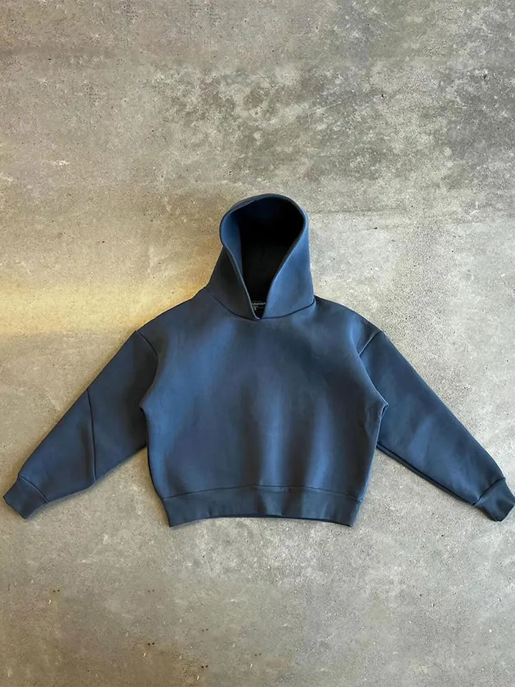Fashion Glam | Oversized tracksuit for men