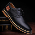 Real Leather Shoes for Men Fashion Glam
