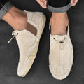 Fashion Glam | Orthopedic Loafers Made of Real Leather