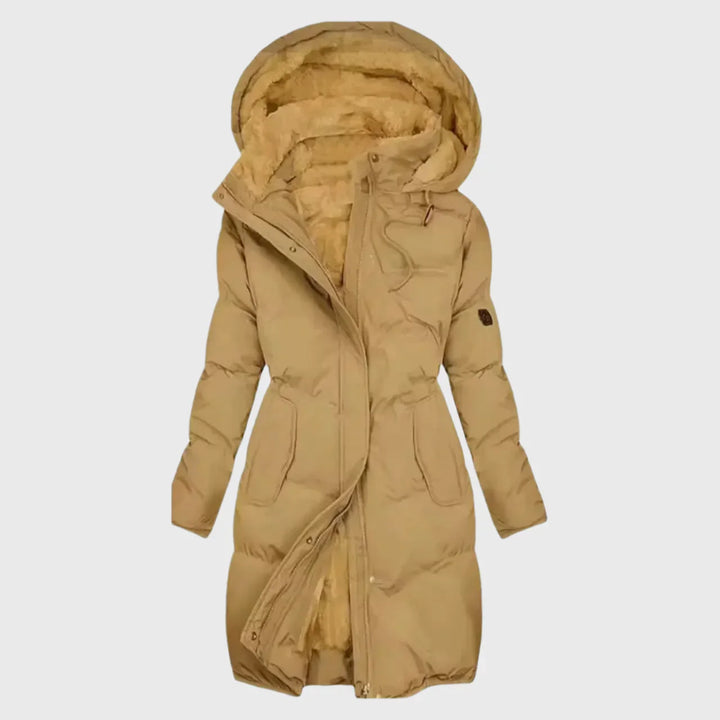 Josie - Coat
