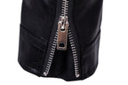 Fashion Glam | Leather jacket for men