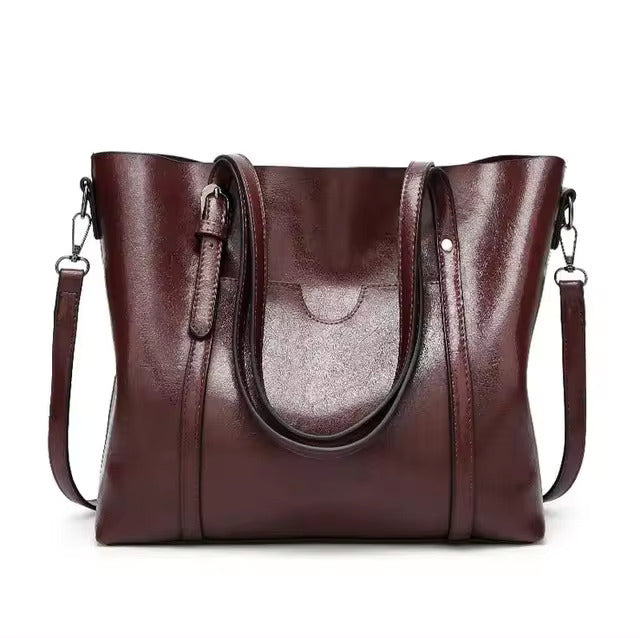 Zara - Elegant Handbag