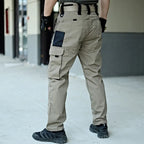 Fashion Glam | Elite Tactical Pants