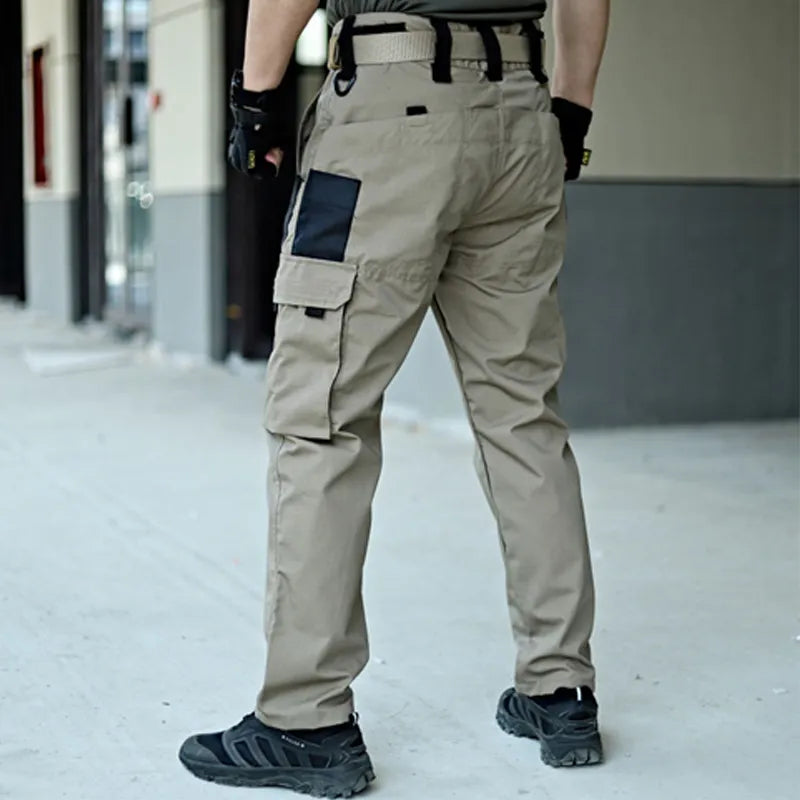 Fashion Glam | Elite Tactical Pants