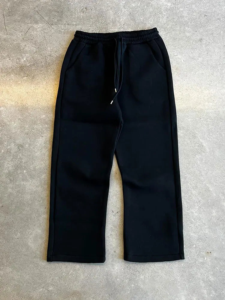 Fashion Glam | Oversized tracksuit for men