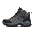 Fashion Glam | Strong Work Boots With Steel Toe