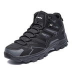 Fashion Glam | Unisex Waterproof Outdoor Hiking Shoes
