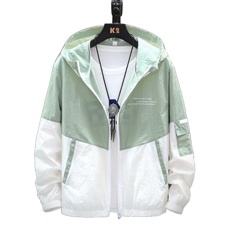 Fashion Glam | Embroidered Bomber Jacket for Men, Stylish and Comfortable