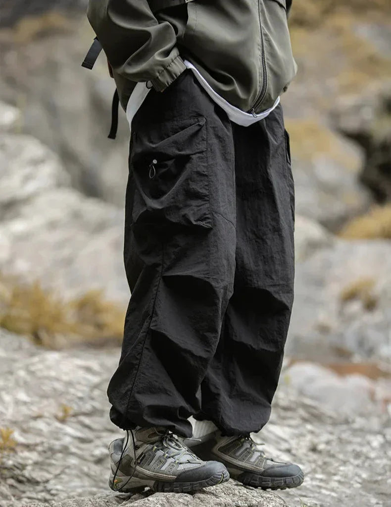 Fashion Glam | Waterproof Pants