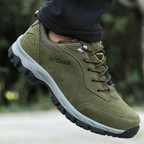 Orthopedic Men's Shoes Fashion Glam